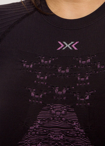 Комплект термобелья компрессионный для спорта женский X-Bionic Energy Accumulator 4.0 Set (370281436)