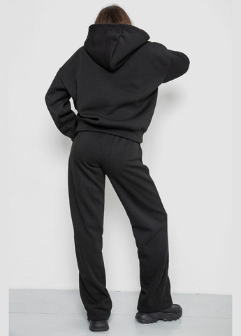 Спортивный костюм женский на флисе Ager Спортивный костюм (316502342)