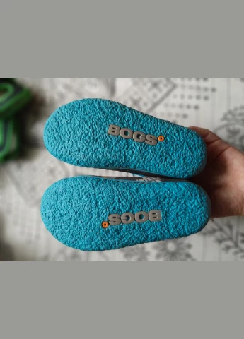 Чоботи waterproof демі/єврозима Bogs (303138742)