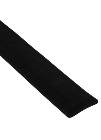 Пов'язка світловідбивна FI-7852 30x3 см Салатовий Zelart (311569803)