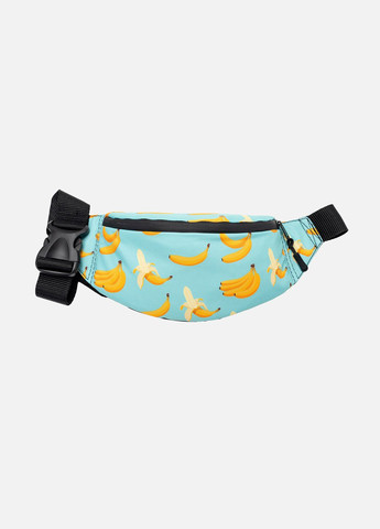Бананка для девочки цвет бирюзовый ЦБ-00244837 No Brand (282818597)