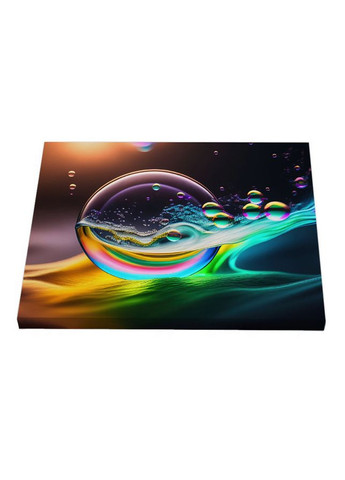 Набор постеров Макро радуга (PS-143) 3 шт. Riviera Blanca (303135904)