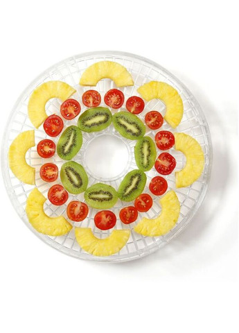 Сушарка для овочів і фруктів FDK500GCW Gorenje (339082780)