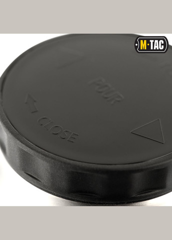 Термос 1000 мл олива/нерж. M-TAC (303262645)