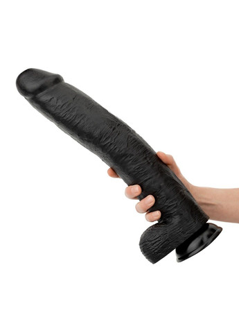 Фалоімітатор Operation Dingo Huge Dildo BUTTR (349836909)