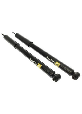 Амортизатор подвески STARLINE (340413025)