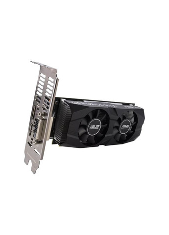 Відеокарта GeForce RTX3050 6Gb OC LP BRK (RTX3050-O6G-LP-BRK) Asus (301088919)