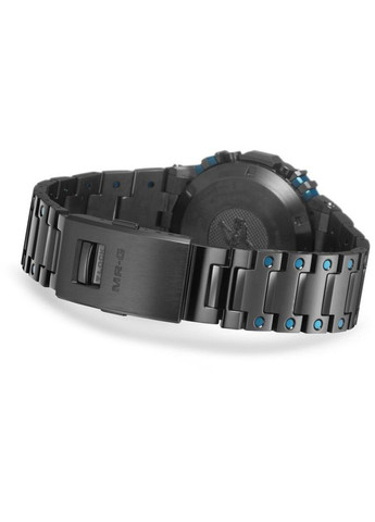 Мужские наручные часы Casio MRG-B5000BA-1DR (322687691)