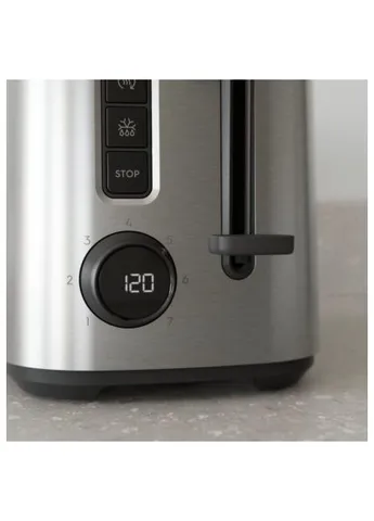 Тостер Electrolux E5T1-4ST (388709882)