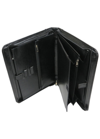 Папка для документів Чорна Exclusive (348780776)