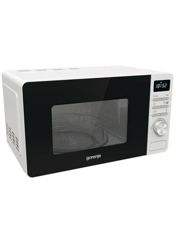 Мікрохвильова піч (ek25717) Gorenje MO20A3W (392056381)