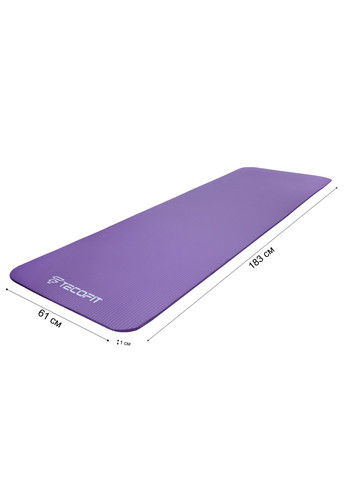 Килимок TECOFIT (370439579)