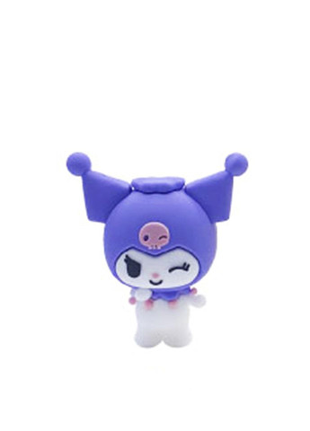 Фігурка-сюрприз у кулі серії "Hello Kitty" - ТУТТІ-ФРУТТІ колір різнокольоровий CB-00286468 Cool Things (363256230)