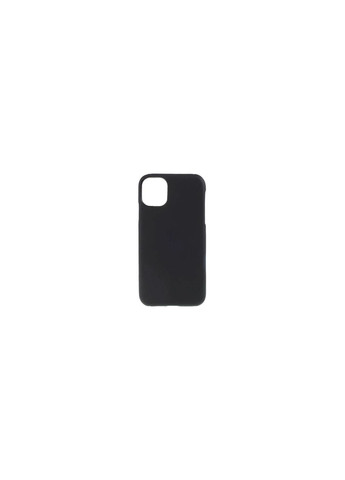 Чехол для моб. телефона (707004) Drobak liquid silicon case apple iphone 12 mini black (275076603)