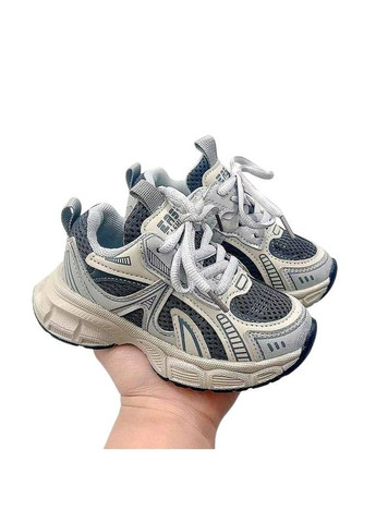 Цветные кроссовки детские easy весна-лето No Brand