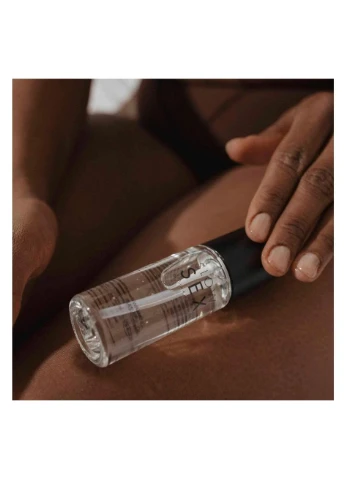 Согревающее съедобное массажное масло WARMING MASSAGE OIL Slow Sex Bijoux Indiscrets (383076569)