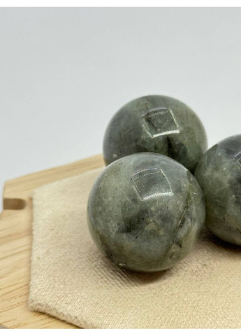 Куля з лабрадориту 30 мм Комбінований No Brand (361319873)