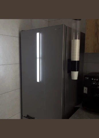 Світлодіодна лампа на акумуляторах 50 см LED50 Browey (294092922)