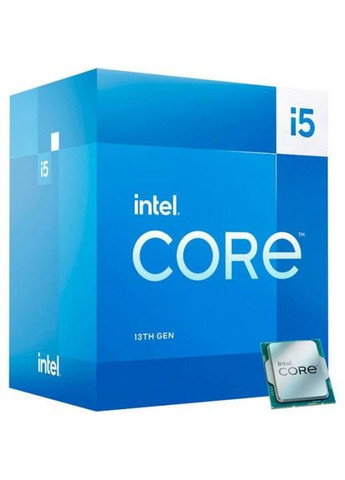 Процессор Core i513500 (BX8071513500) Intel (315602368)