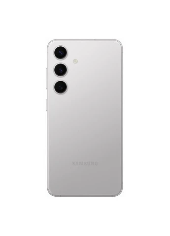 Смартфон Galaxy S24 8/256GB Marble Grey (SM-S921BZAG) Samsung (382361876)