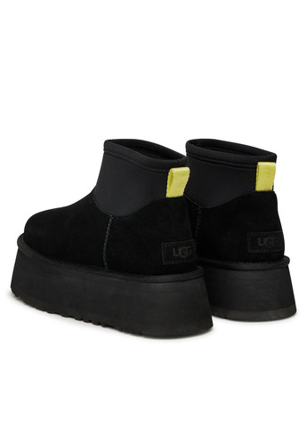 Женские угги UGG Classic Mini Dipper (340064695)