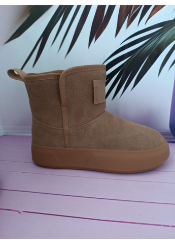 Уггі жіночі замшеві No Brand (370563135)