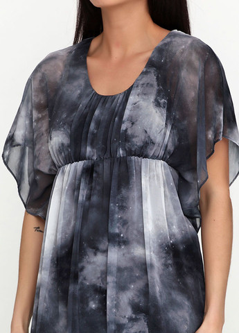 Сіра повсякденний сукня сірий Pepe Jeans