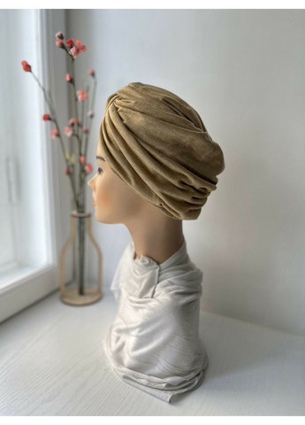 Тюрбан трикотажный BANDANA QUEEN (366239245)