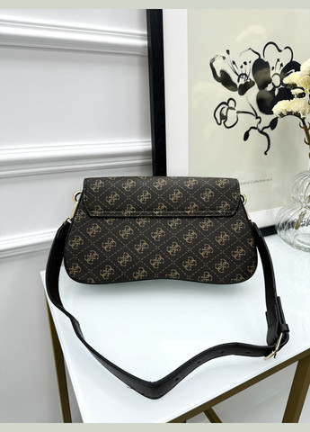 Женская сумочка Гесс Noelle (коричневый цвет) No Brand (322360018)