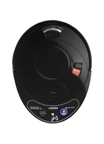 Электрочайник Rotex RTP352-S (354227172)