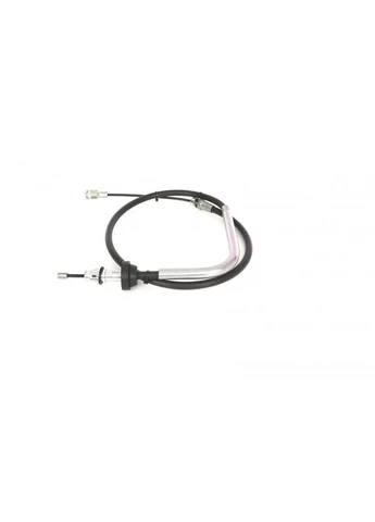 Трос ручного тормоза СЗАДА ПРОВЕРЬ OPEL ZAFIRA C (P12)OPEL ZAFIRA TOURER C (P12)ZAFIRA MK III (P 1 987 482 757 Bosch (366175866)