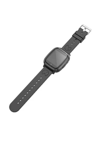 Дитячий смарт-годинник Y100 Children Watch With Call Function Black Hoco (317408160)