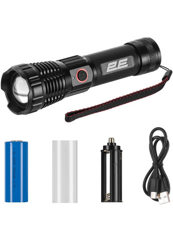 Ліхтар ручний FLYB2630 -FLYB2630 2E (316468420)