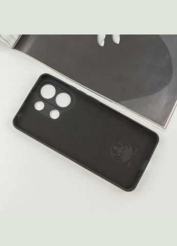 Чехол Silicone Cover Full Camera для Xiaomi Redmi Note 13 5G Lakshmi (337689440)