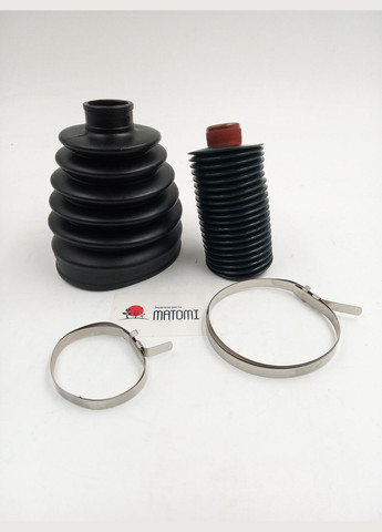 Пыльник шруса наружный BO1809 Л200, PAJERO Паджеро Спорт MR232240 MATOMI (345741293)