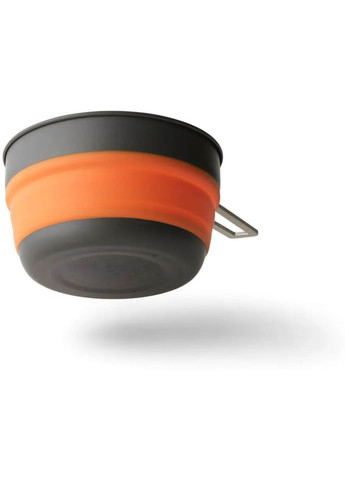 Набор посуды Frontier UL Collapsible One Pot Cook Set w/ 1L Pot (3 Piece) w/ Sack Sea To Summit (367081934)