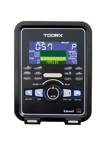 Орбітрек Elliptical ERX 300 Toorx (367601505)