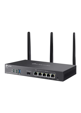 Бездротовий маршрутизатор Omada ER706W TP-Link (376571377)