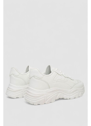 Кроссовки женские Sport Line белые демисезоны (361432414)