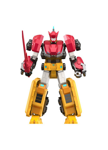 Фигурка Раптор Трон (12,7 см, с аксесс.) DINOSTER (342753455)