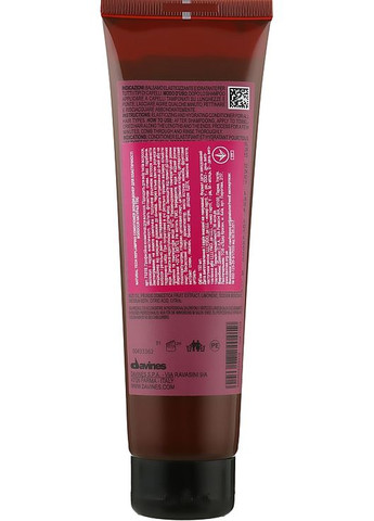 Кондиціонер ущільнюючий Natural Tech Replumping Conditioner 60ml (98684-30015) Davines (368632415)