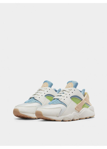 Кроссовки Air Huarache SE Sun Club Nike бежевые демисезоны (372794803)