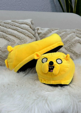 Тапочки-игрушки пес Джек с Время приключений унисекс My Kigu (368618679)