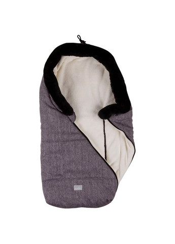 Конверт Ovetto POP Melange Pink (NV9235OVPOPMELANGEPK) Nuvita (322937863)