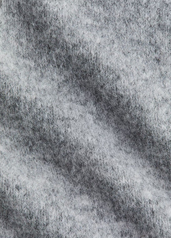 Серый демисезонный кардиган H&M