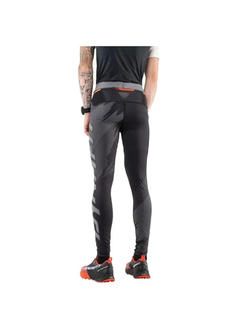 Штани для бігу чоловічі Dynafit Ultra Graphic Long Tights Mns (355337208)