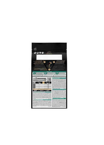 Сухой корм для котов Pro Plan Adult 1 + Renal Plus с курицей 10 кг Purina (332621136)