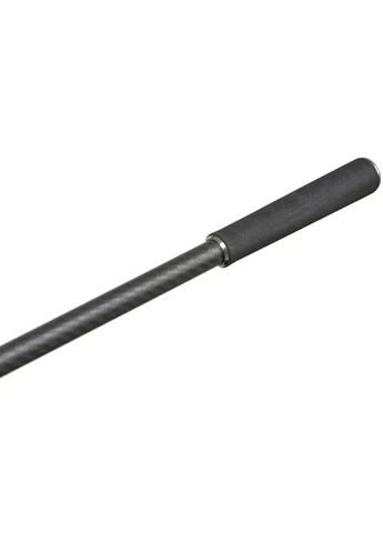 Вудилище коропове Evidence 13'/3.90m 3.5lbs - 2sec, легкий бланк з карбону Toray 46Т, кільця Seaguide Brain (396730060)