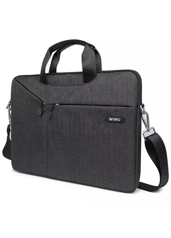 Сумка для ноутбуку Gent Business handbag 13.3" WIWU (294722819)