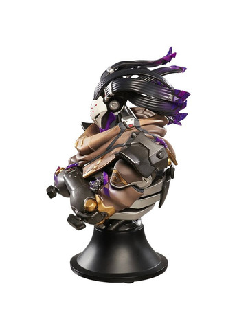 Фігурка OVERWATCH 2 Ramattra Bust Scale, 1/5 (B66680) Blizzard (338562572)
